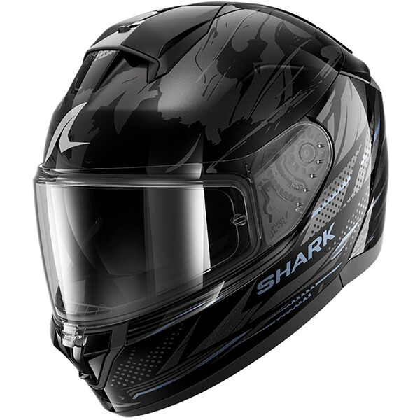 Casco Ridill 2 Whizz