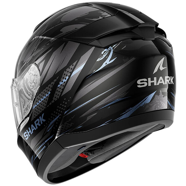 Casco Ridill 2 Whizz