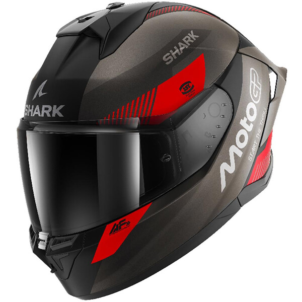 Casco Skwal Cup MotoGP™ Mat