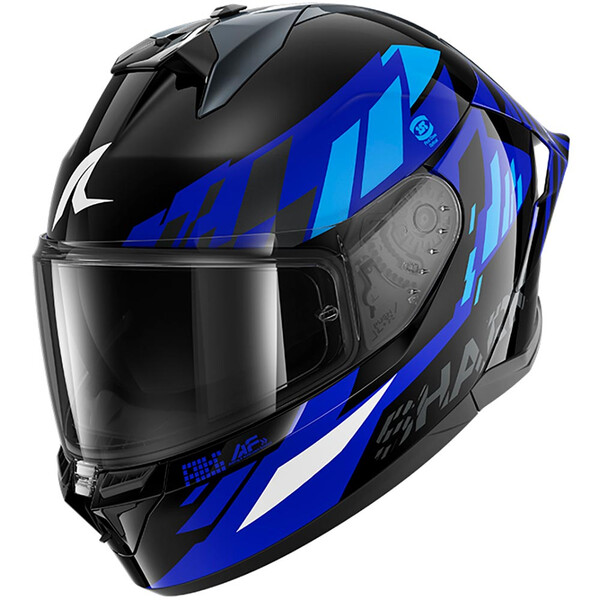 Casco Skwal Cup Raceblock