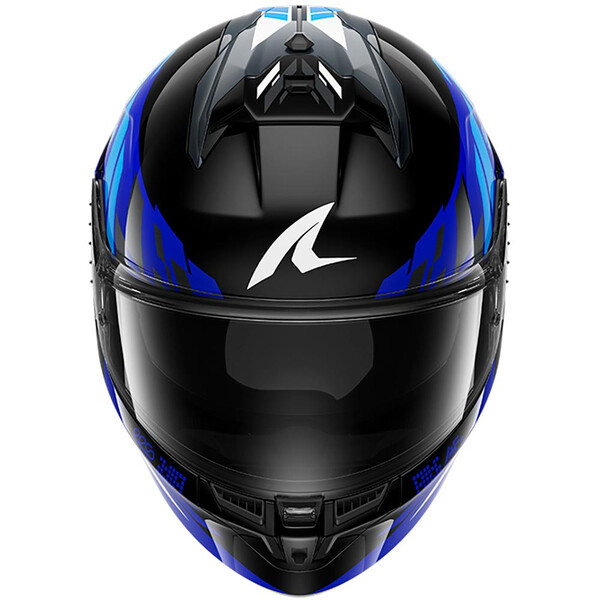 Casco Skwal Cup Raceblock