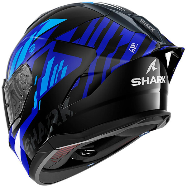 Casco Skwal Cup Raceblock
