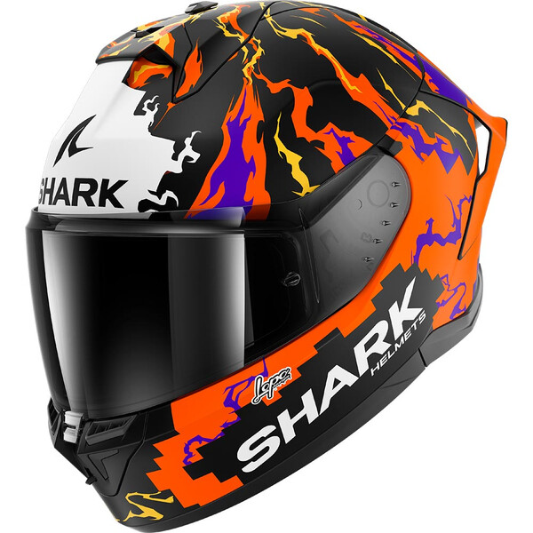 Casco Skwal Cup Replica Bertelle