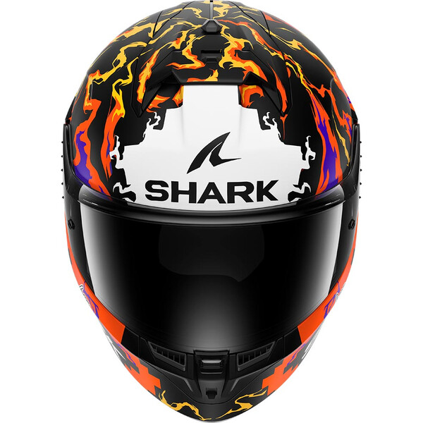 Casco Skwal Cup Replica Bertelle