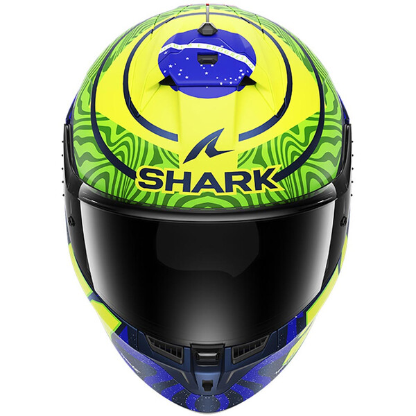 Casco Skwal Cup Replica Granado Mat