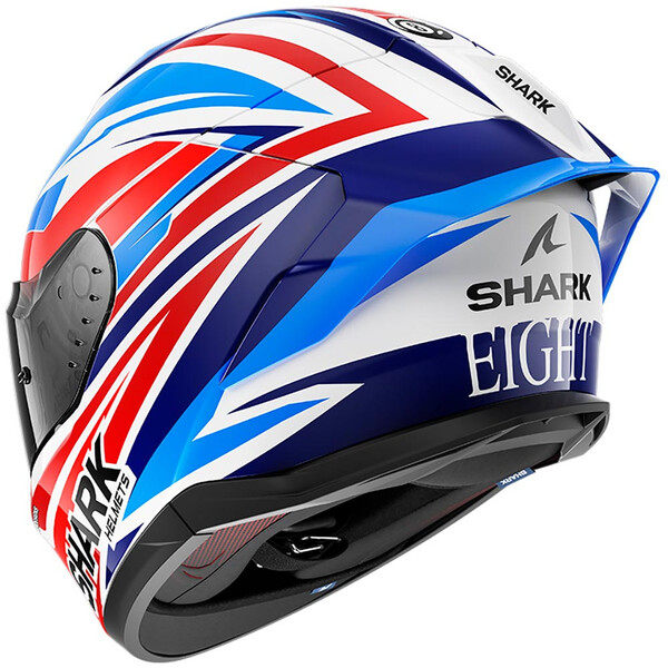 Casco Skwal Cup Replica O'Shea