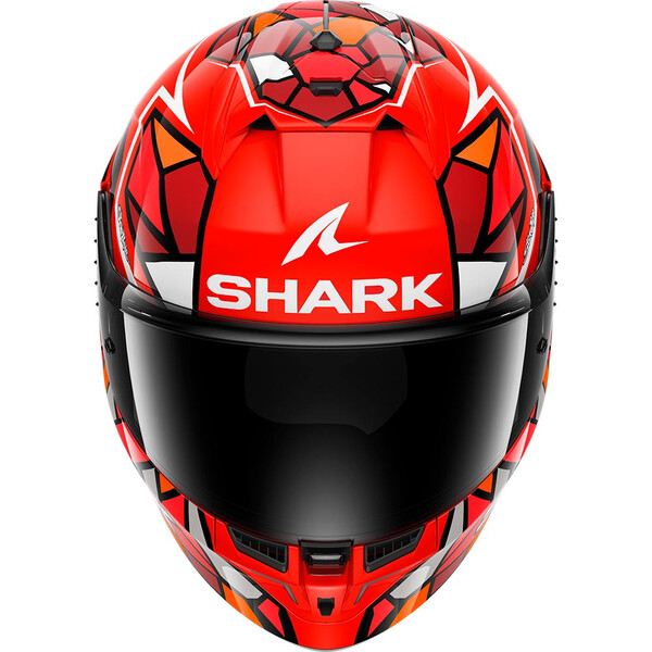 Casco Skwal Cup Replica Piqueras