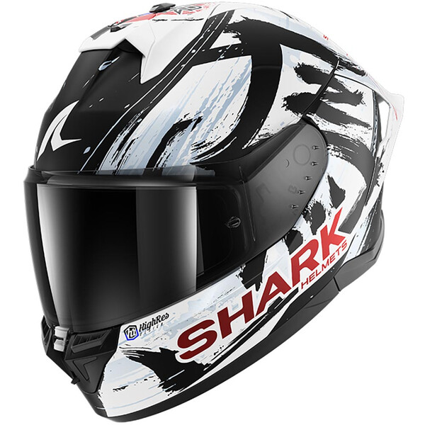 Casco Skwal Cup Replica Zarco Suzuki