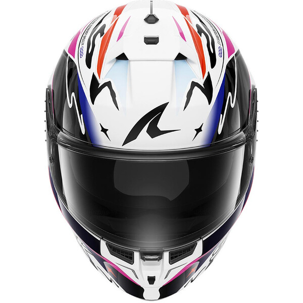 Casco Skwal Cup Speed-Fancy