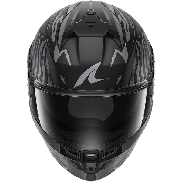 Casco Skwal Cup Speed-Fancy Mat