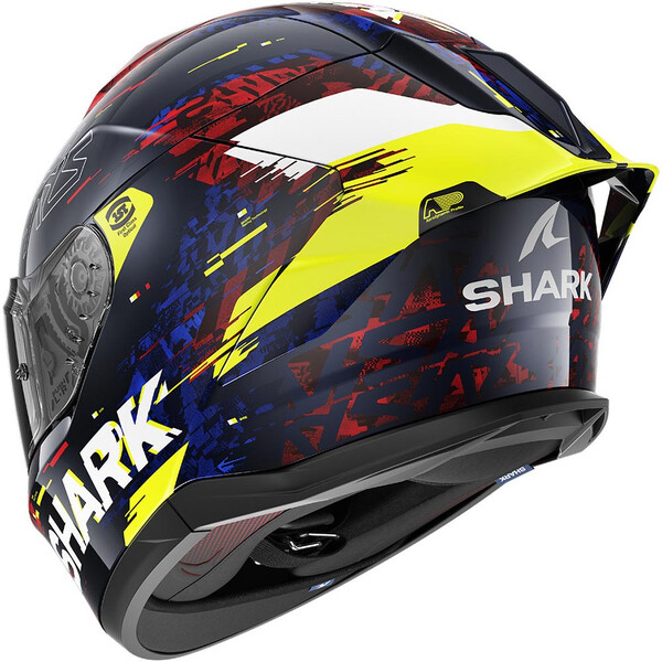 Casco Skwal Cup Speed-Vib