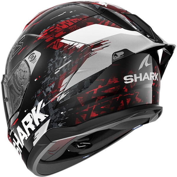 Casco Skwal Cup Speed-Vib