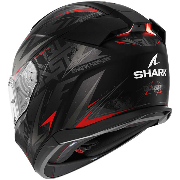 Casco Skwal i3 Blast-R