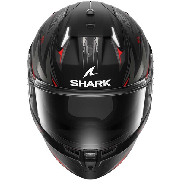 Casco Skwal i3 Blast-R