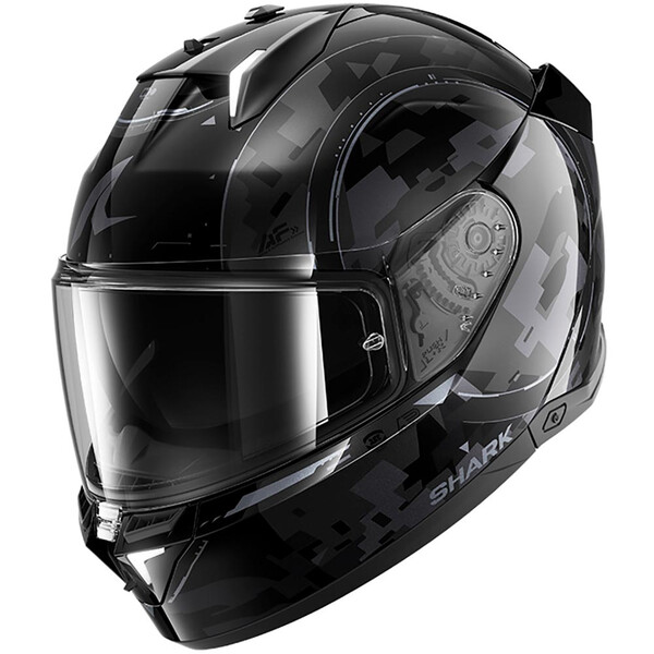 Casco Skwal i3 Gang