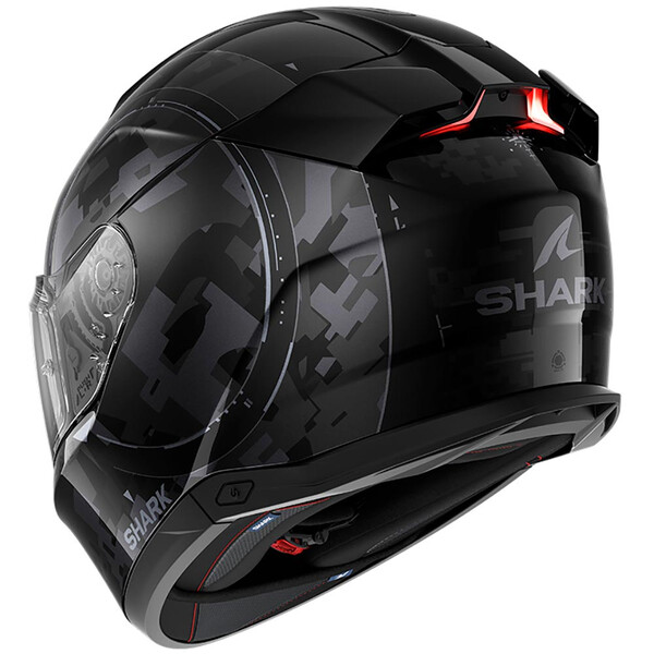 Casco Skwal i3 Gang