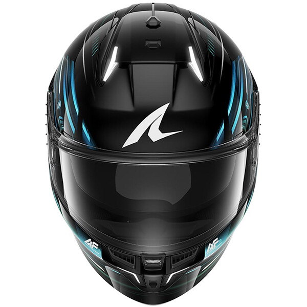 Casco Skwal i3 Light Blur