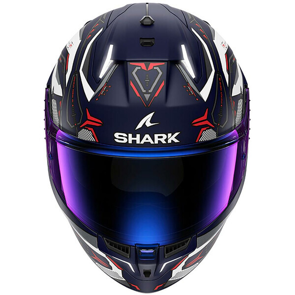 Casco Skwal i3 Linik