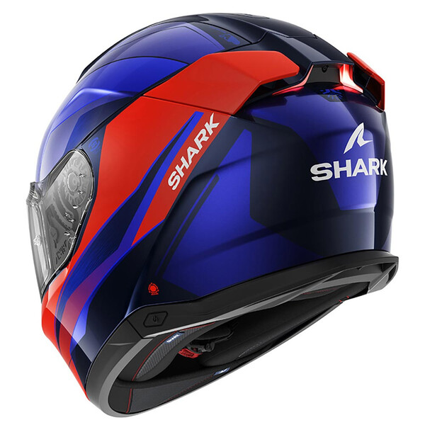 Casco Skwal i3 Mekarium