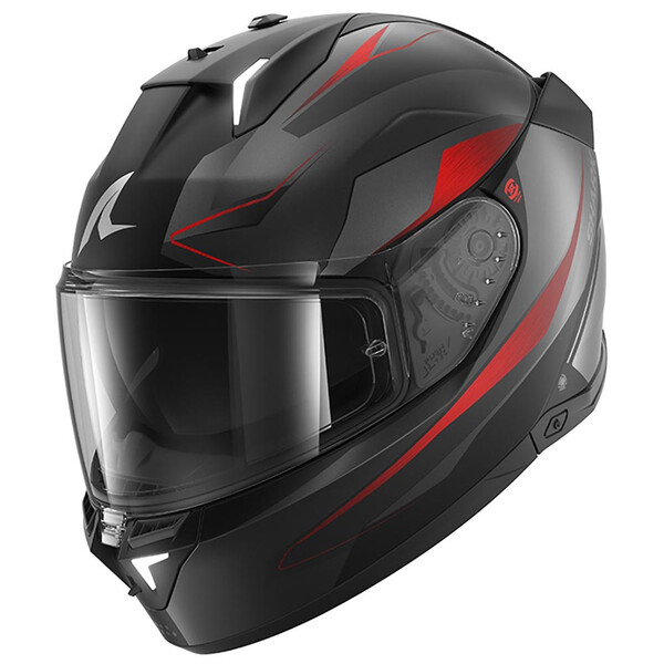 Casco Skwal i3 Mekarium Mat