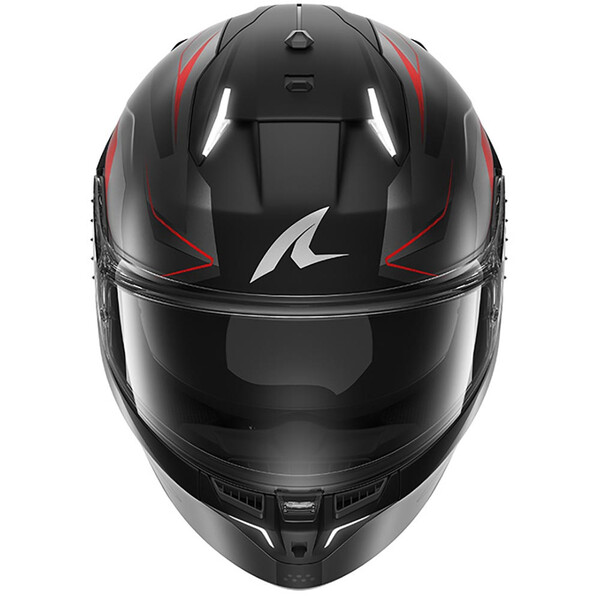 Casco Skwal i3 Mekarium Mat