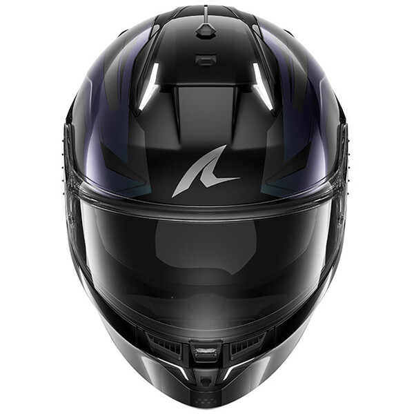 Casco Skwal i3 Mekarium