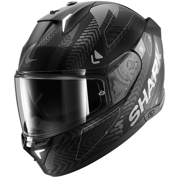 Casco Skwal i3 Ready Mat