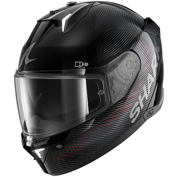 Casco Skwal i3 SP Lyne