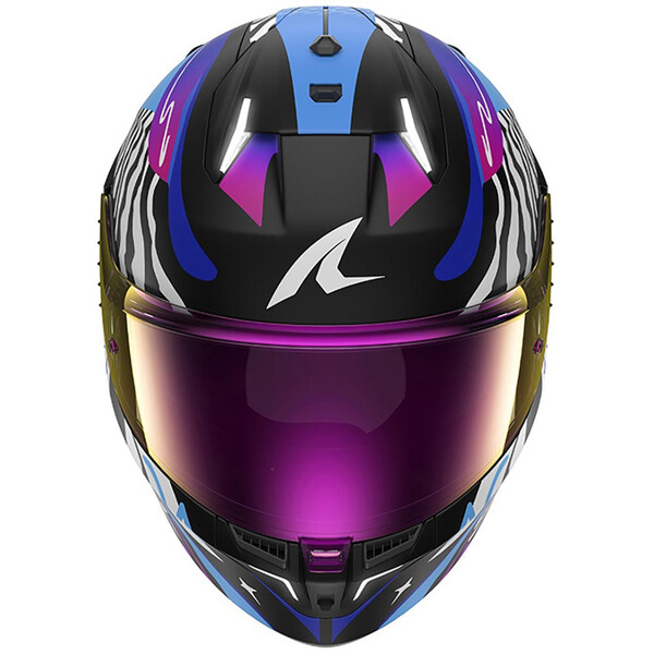 Casco Skwal i3 Speed-Fancy