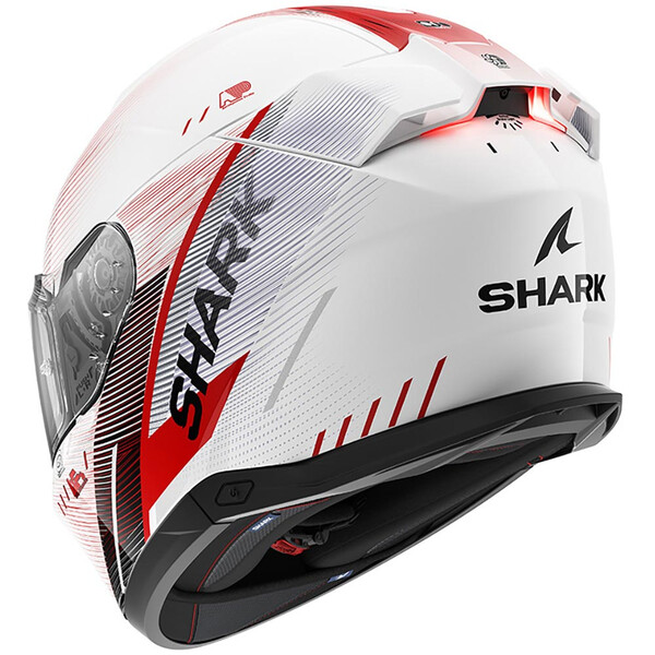Casco Skwal i3 Speed-Tech