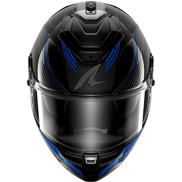Casco Spartan GT Pro Carbon Axium