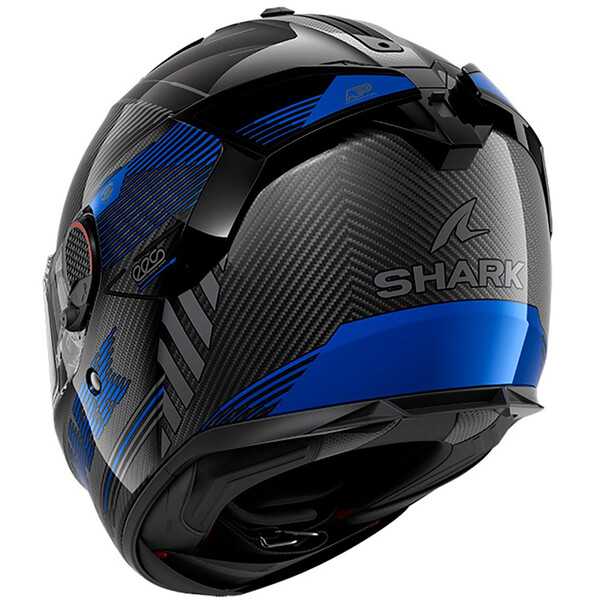 Casco Spartan GT Pro Carbon Axium