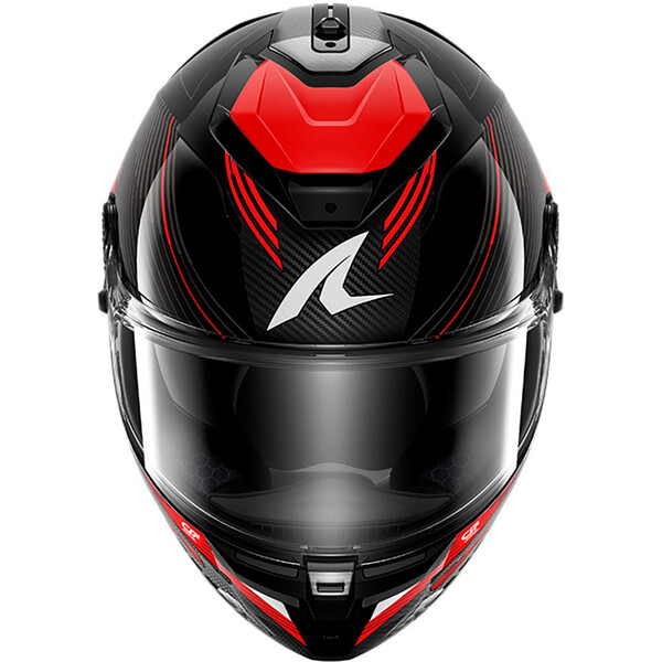 Casco Spartan GT Pro Carbon Axium