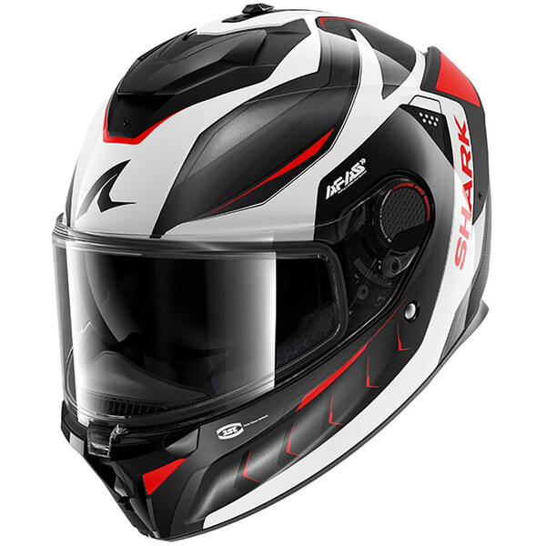 Casco Spartan GT Pro Carbon Mekarium