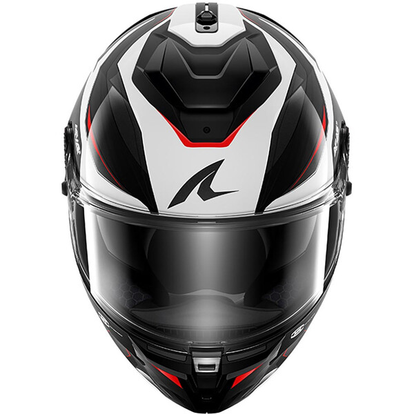 Casco Spartan GT Pro Carbon Mekarium