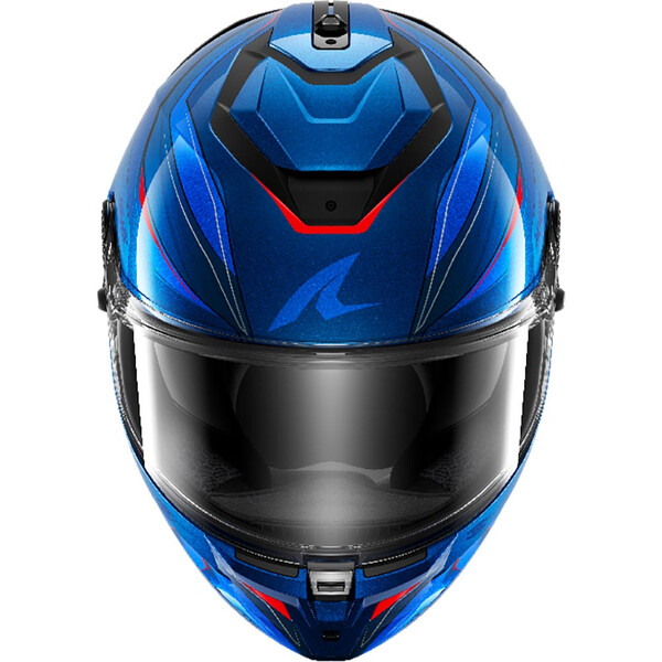 Casco Spartan GT Pro Carbon Mekarium