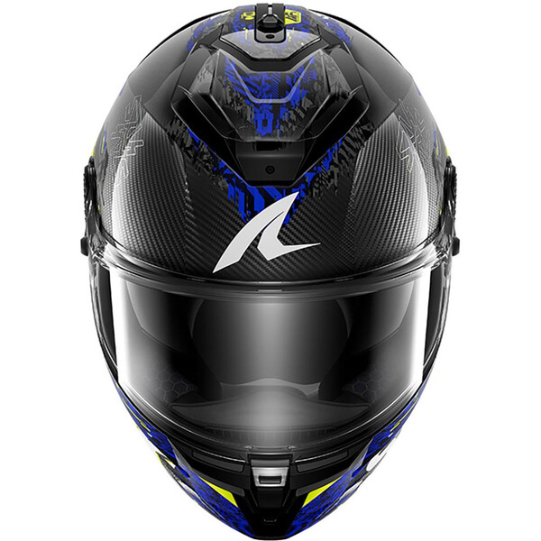 Casco Spartan GT Pro Carbon Speed-Vib
