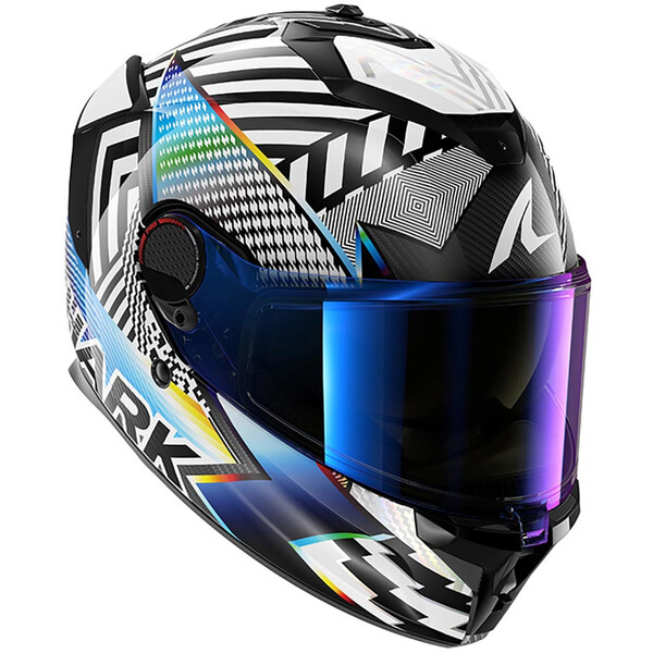 Casco Spartan GT Pro Carbon Sthyr