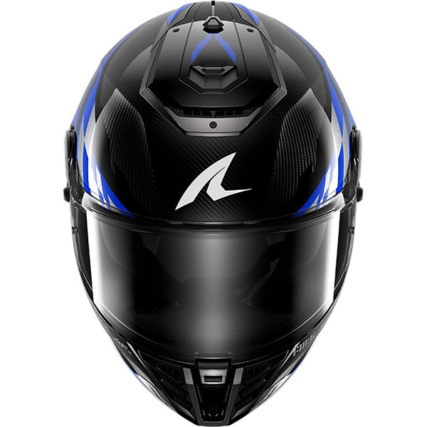Casco Spartan RS Carbon Raceblock