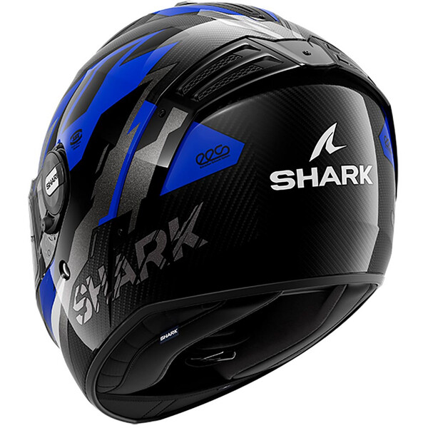 Casco Spartan RS Carbon Raceblock