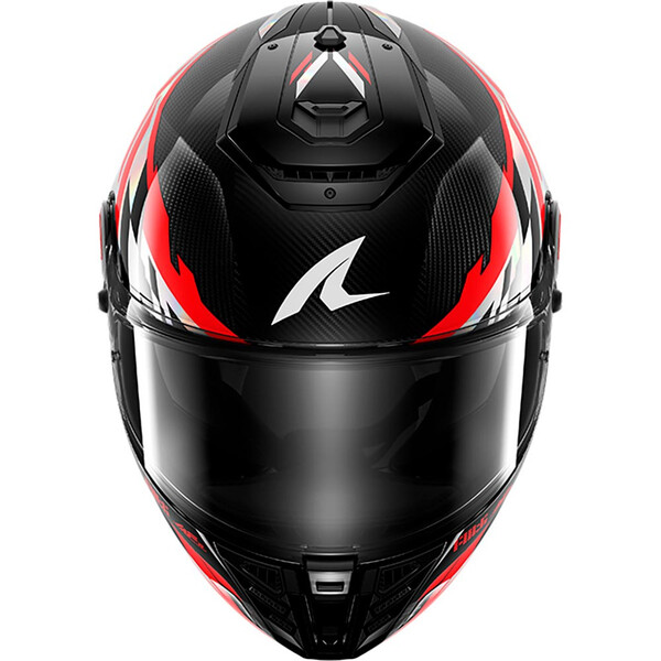 Casco Spartan RS Carbon Raceblock