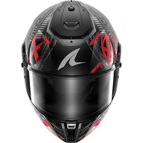 Casco Spartan RS Carbon Shiever