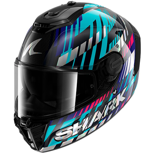 Casco Spartan RS Carbon Vibetrack