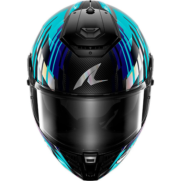 Casco Spartan RS Carbon Vibetrack