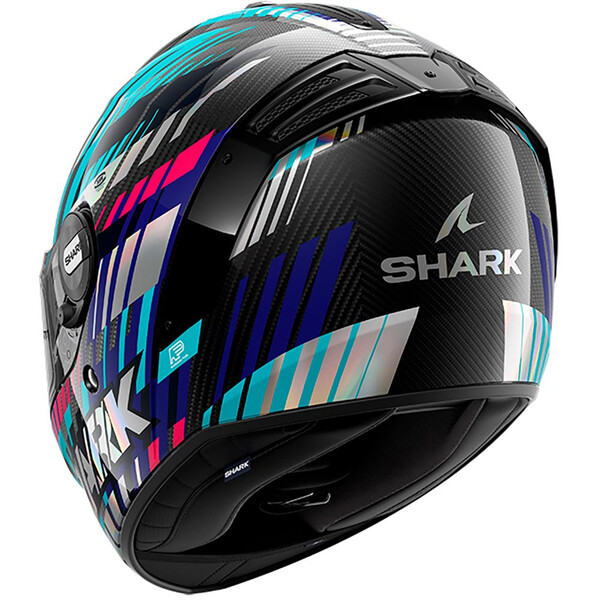 Casco Spartan RS Carbon Vibetrack
