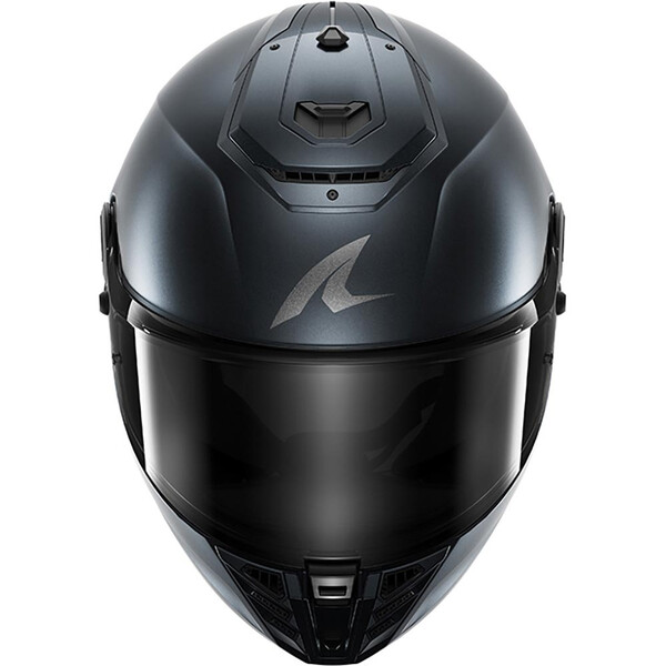 Casco Spartan RS Dark Shadow