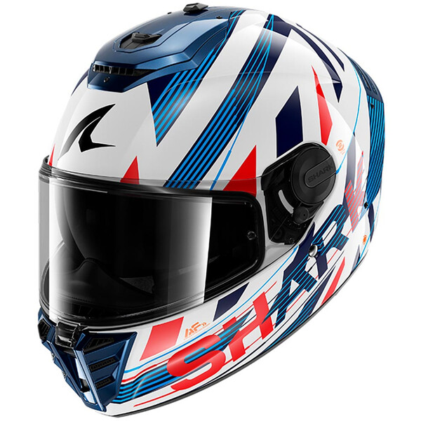 Casco Spartan RS Dashed
