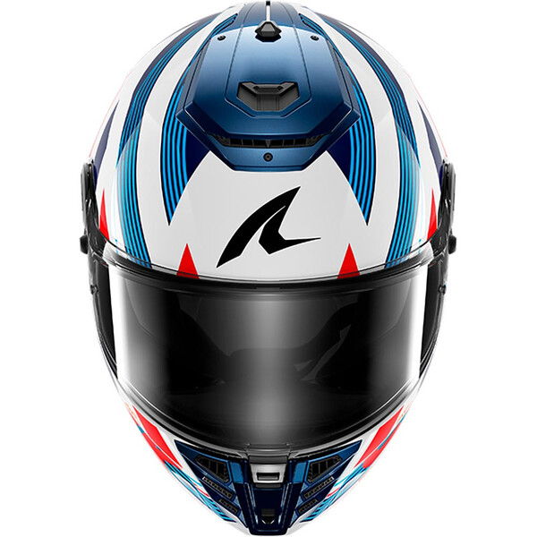 Casco Spartan RS Dashed