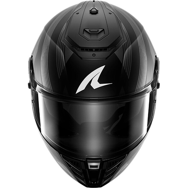Casco Spartan RS Dashed Mat