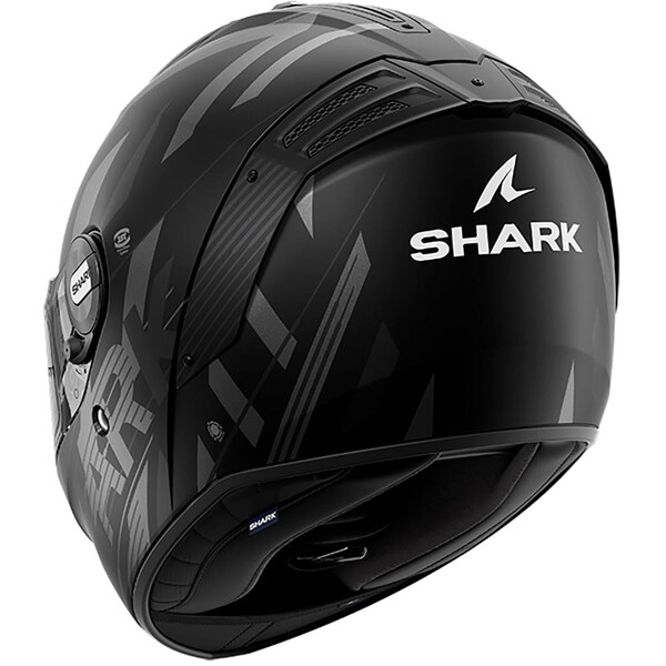 Casco Spartan RS Dashed Mat